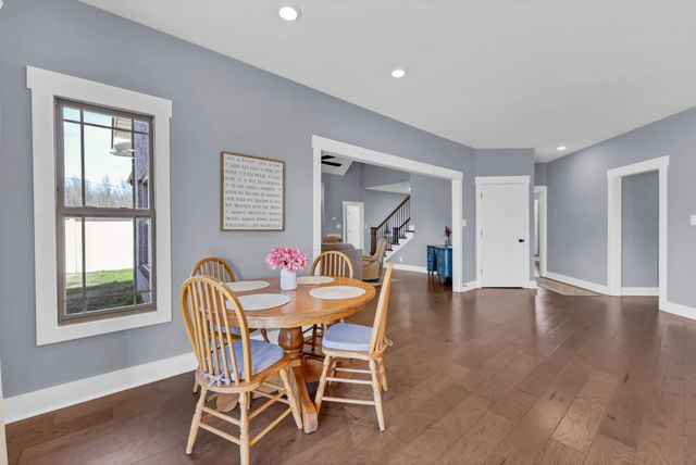 3232 Dunlop Ln, Clarksville, TN 37043