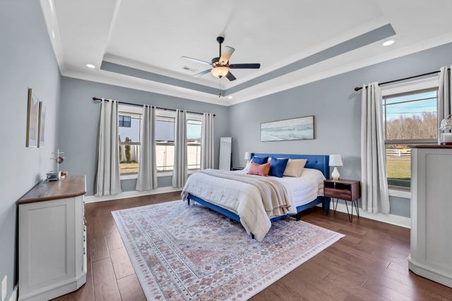 3232 Dunlop Ln, Clarksville, TN 37043