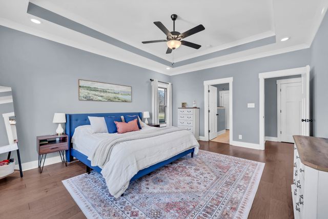 3232 Dunlop Ln, Clarksville, TN 37043