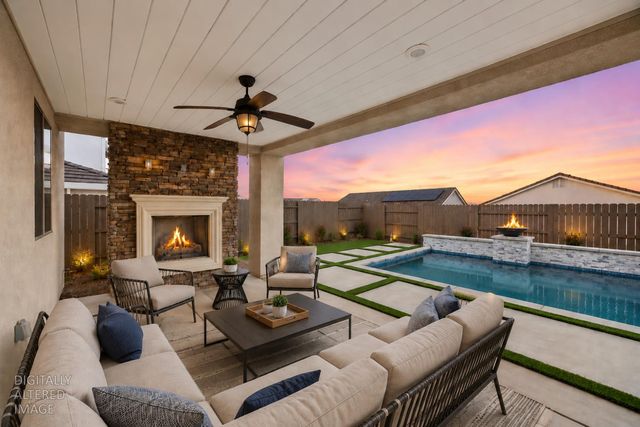 2947 Laredo Dr, Rocklin, CA 95765