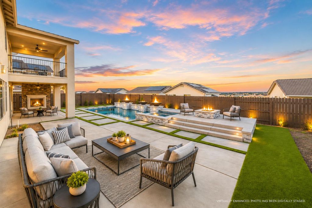 2947 Laredo Dr, Rocklin, CA 95765