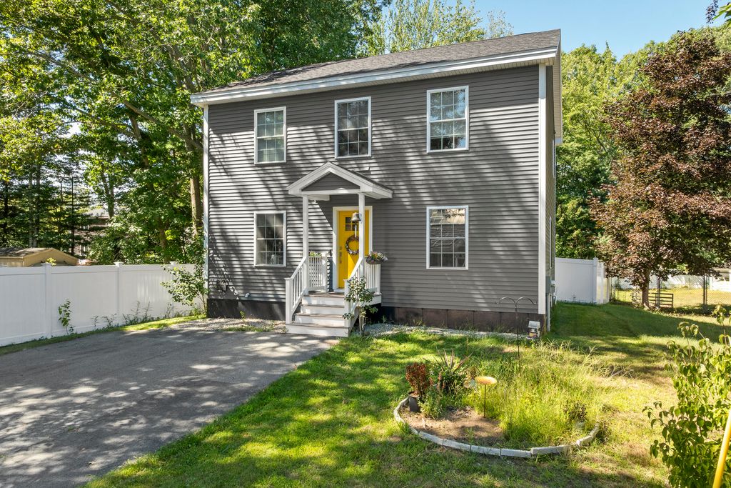 10 Goodwin Avenue, Old Orchard Beach, ME 04064 — photo 2