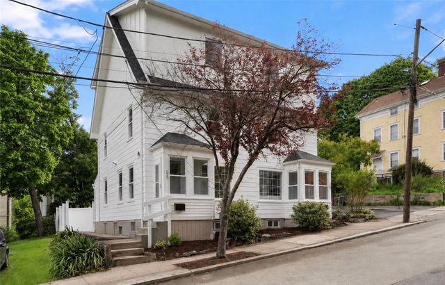 54 Grand View Street, Providence, RI 02906