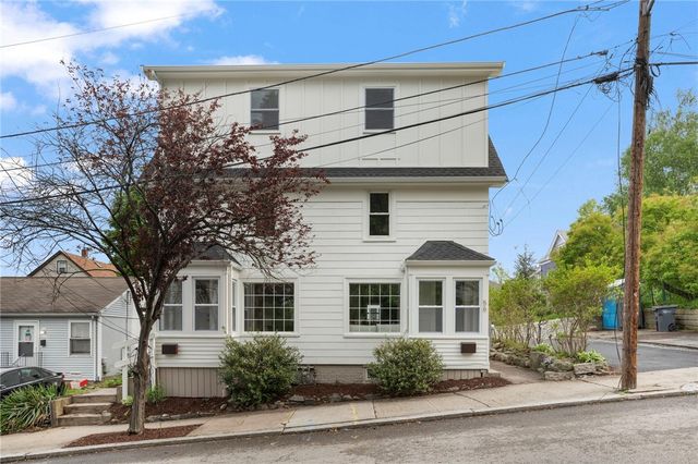 54 Grand View Street, Providence, RI 02906
