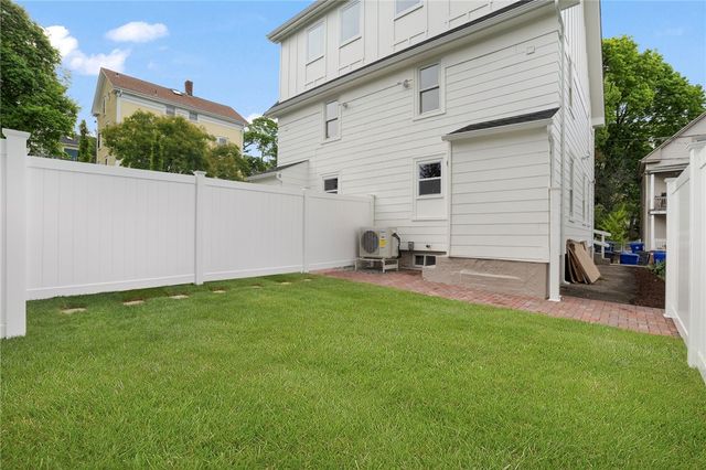 54 Grand View Street, Providence, RI 02906