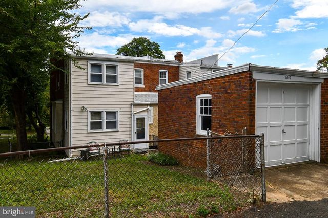 4210 10TH ST NE, Washington, DC 20017