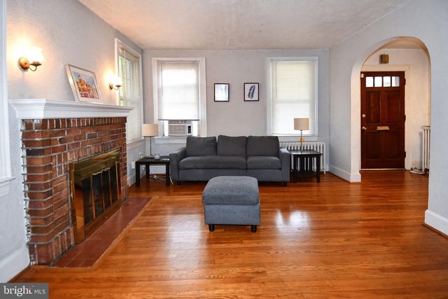 4210 10TH ST NE, Washington, DC 20017