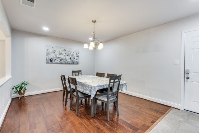 4520 Inman Drive, The Colony, TX 75056