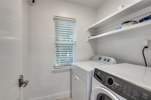 4520 Inman Drive, The Colony, TX 75056