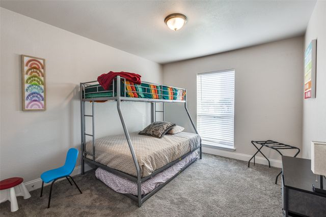 4520 Inman Drive, The Colony, TX 75056