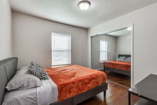 4520 Inman Drive, The Colony, TX 75056