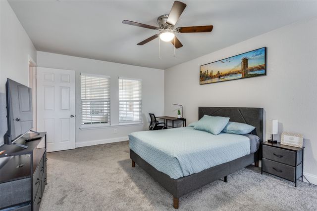 4520 Inman Drive, The Colony, TX 75056