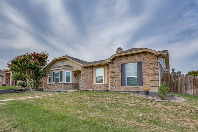 4520 Inman Drive, The Colony, TX 75056