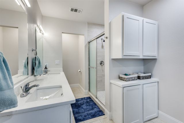 4520 Inman Drive, The Colony, TX 75056