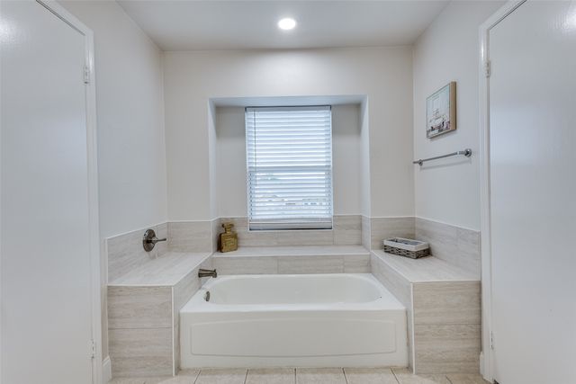 4520 Inman Drive, The Colony, TX 75056