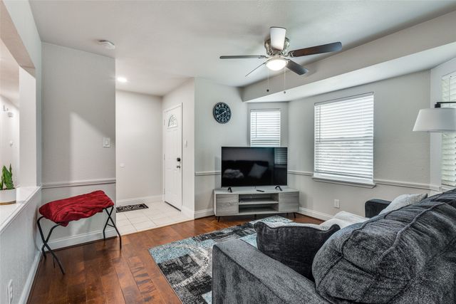 4520 Inman Drive, The Colony, TX 75056