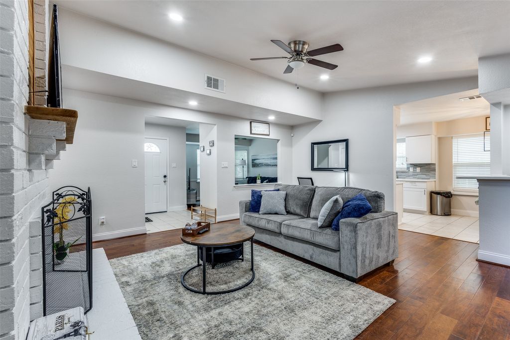 4520 Inman Drive, The Colony, TX 75056 — photo 3