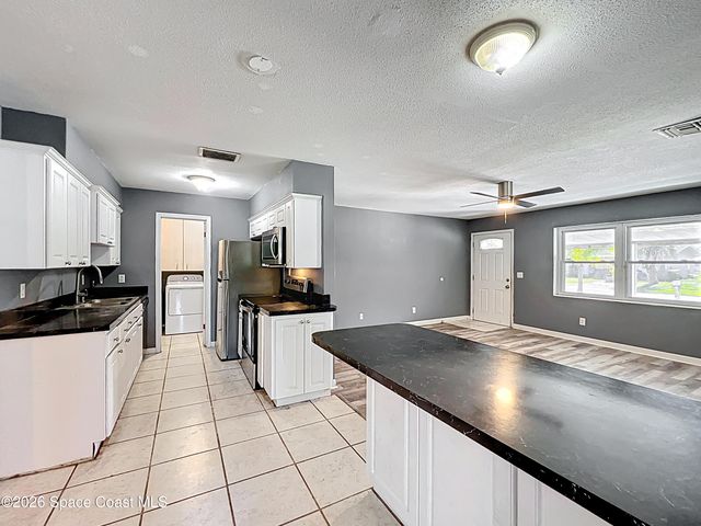2543 Hathaway Drive, Cocoa, FL 32926