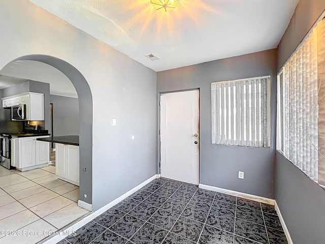 2543 Hathaway Drive, Cocoa, FL 32926