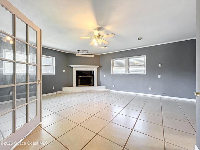 2543 Hathaway Drive, Cocoa, FL 32926