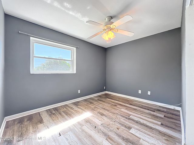 2543 Hathaway Drive, Cocoa, FL 32926