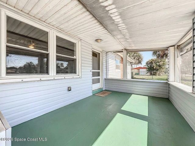 2543 Hathaway Drive, Cocoa, FL 32926