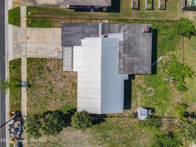 2543 Hathaway Drive, Cocoa, FL 32926