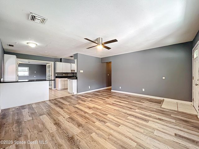 2543 Hathaway Drive, Cocoa, FL 32926