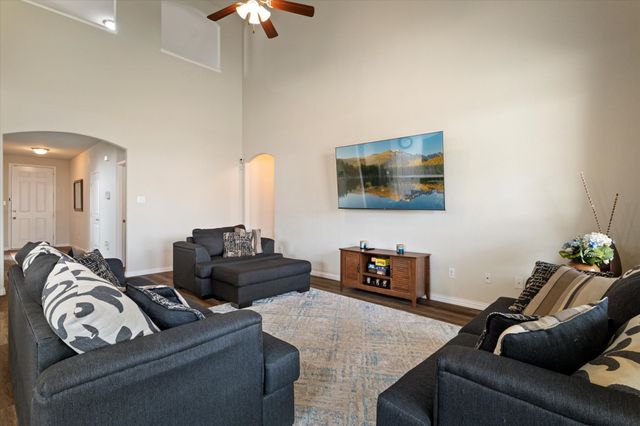 7509 Captain Lane, Fort Worth, TX 76179