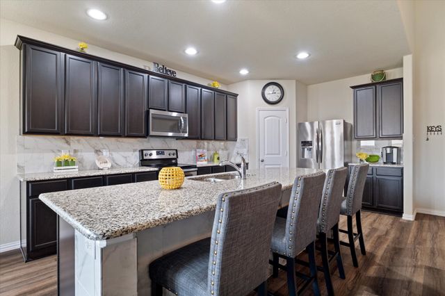 7509 Captain Lane, Fort Worth, TX 76179