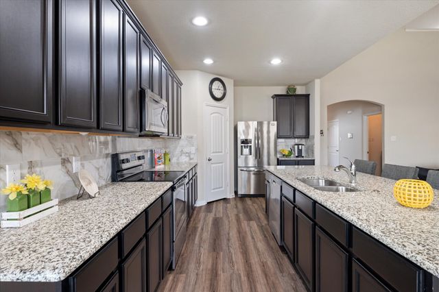 7509 Captain Lane, Fort Worth, TX 76179