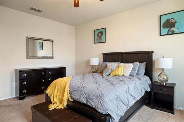 7509 Captain Lane, Fort Worth, TX 76179