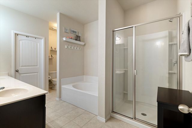 7509 Captain Lane, Fort Worth, TX 76179