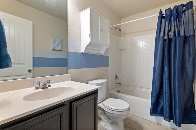 7509 Captain Lane, Fort Worth, TX 76179