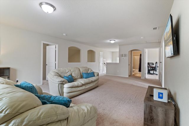 7509 Captain Lane, Fort Worth, TX 76179