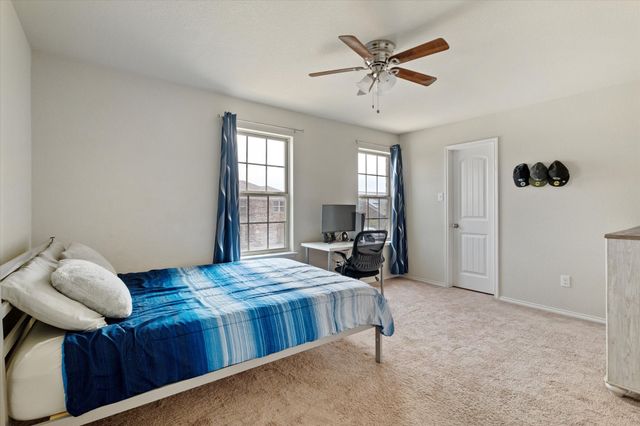 7509 Captain Lane, Fort Worth, TX 76179