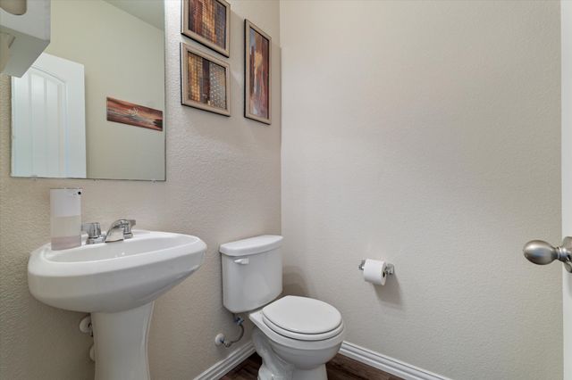 7509 Captain Lane, Fort Worth, TX 76179