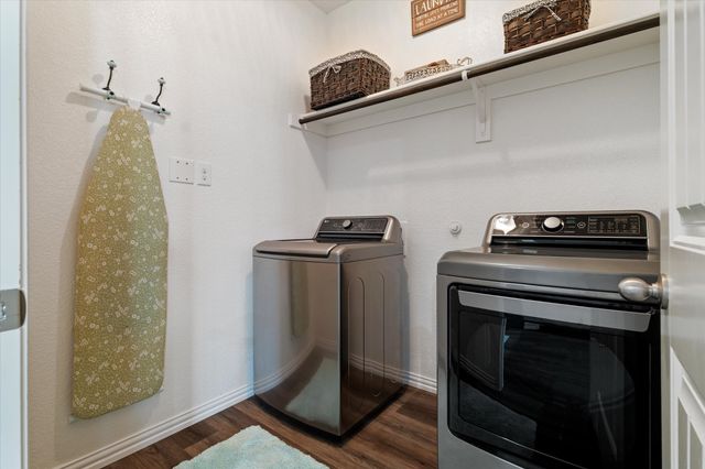 7509 Captain Lane, Fort Worth, TX 76179