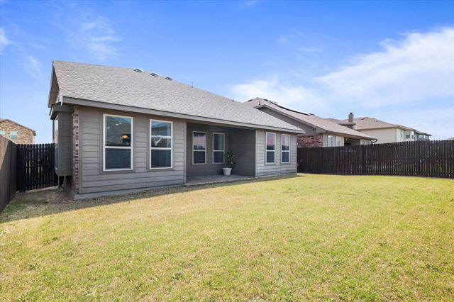 7509 Captain Lane, Fort Worth, TX 76179