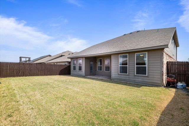 7509 Captain Lane, Fort Worth, TX 76179