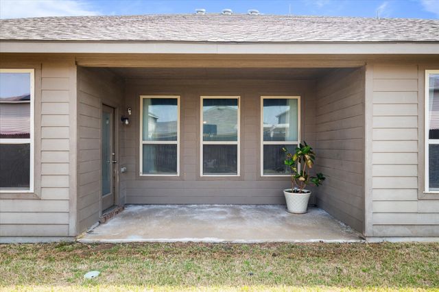 7509 Captain Lane, Fort Worth, TX 76179