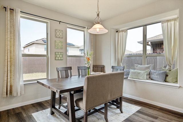 7509 Captain Lane, Fort Worth, TX 76179