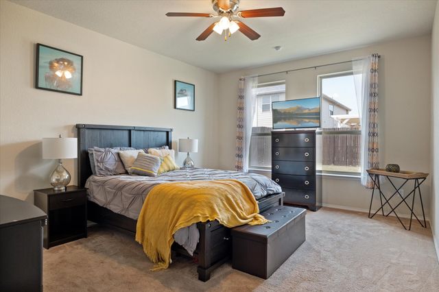 7509 Captain Lane, Fort Worth, TX 76179