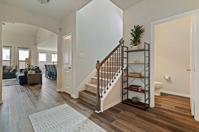 7509 Captain Lane, Fort Worth, TX 76179