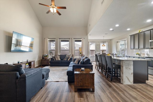 7509 Captain Lane, Fort Worth, TX 76179