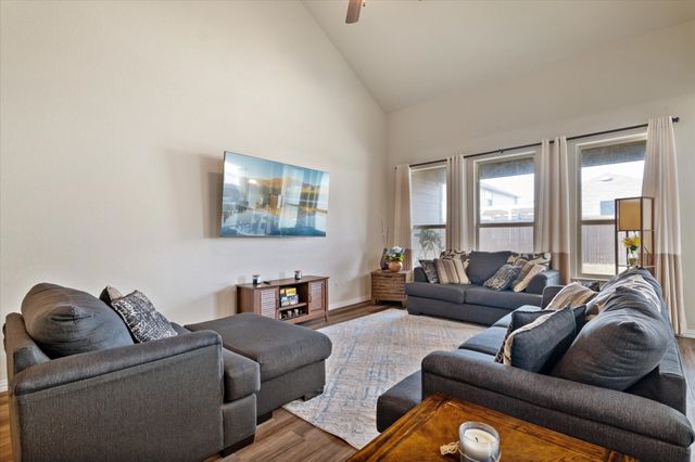7509 Captain Lane, Fort Worth, TX 76179