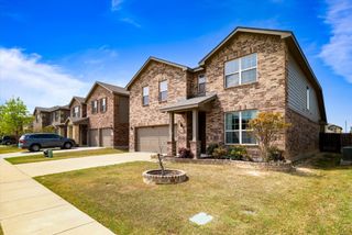 7509 Captain Lane, Fort Worth, TX 76179