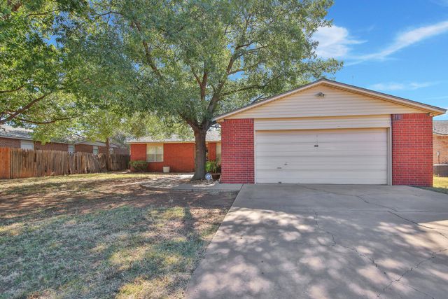 2409 94th Street, Lubbock, TX 79423