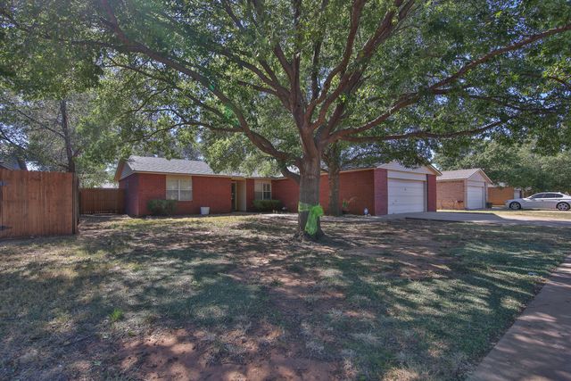 2409 94th Street, Lubbock, TX 79423