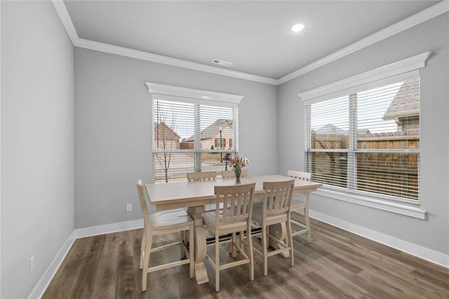 4307 Pawhuska Street, Bentonville, AR 72713